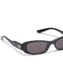 Balenciaga "Nova" Sunglasses