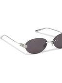Balenciaga "Af Gossip" Sunglasses