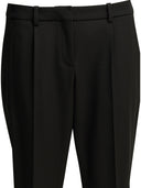 Balenciaga Wool Tailored Pants