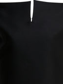Balenciaga "Vareuse" Short Dress