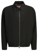 Vestes et manteaux Baracuta