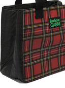Barbour Barbour X Ganni Hand Bag