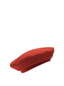 Barbour Barbour X Ganni Wool Beret
