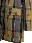 Vestes et manteaux Barbour