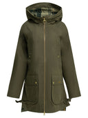 Barbour „Middlemarch“ Regenmantel