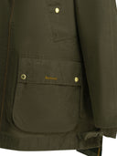Barbour „Middlemarch“ Regenmantel