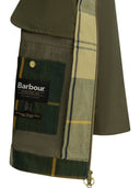 Barbour „Middlemarch“ Regenmantel