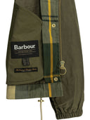 Imperméable Barbour "Hawkridge"