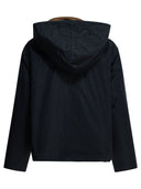 Barbour "Weaver" Raincoat