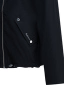 Barbour "Weaver" Raincoat