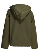Barbour "Weaver" Raincoat