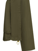Barbour "Weaver" Raincoat