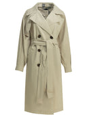Trench-coat Barbour "Layla"
