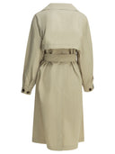 Trench-coat Barbour "Layla"