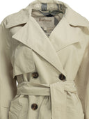 Trench-coat Barbour "Layla"