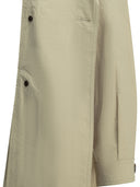 Trench-coat Barbour "Layla"