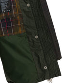Barbour Chaqueta encerada Barbour X Ganni