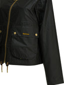 Barbour jakker og kåper