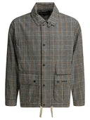 Barbour Jackets & Coats