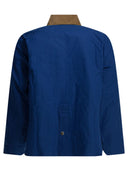 Barbour "Bedale" Waxed Jacket Barbour X Paul Smith