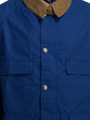 Barbour "Bedale" Waxed Jacket Barbour X Paul Smith