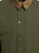Barbour "Bedale" Waxed Jacket Barbour X Paul Smith