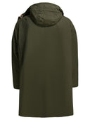 Barbour Parka Barbour X Paul Smith