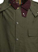 Barbour Parka Barbour X Paul Smith