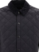 Giacca trapuntata Barbour "Heritage Liddesdale".