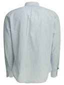 Bd Baggies "Bradford Seersucker" Casual Shirt