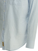 Bd Baggies "Bradford Seersucker" Casual Shirt