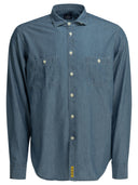 Bd Baggies "Bradford" Casual Shirt