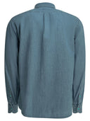 Chemise décontractée "Kim" de Bd Baggies