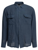 Bd Baggies "Kris" Casual Shirt
