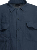 Bd Baggies "Kris" Casual Shirt