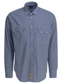 Bd Baggies "Rodeo" Casual Shirt