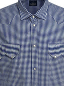 Bd Baggies "Rodeo" Casual Shirt