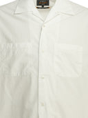 Beams Plus Pima Cotton Casual Shirt