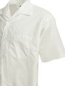 Beams Plus Pima Cotton Casual Shirt
