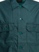 Beams Plus "Mil Sht" Casual Shirt
