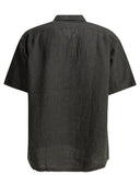 Beams Plus Casual Linen Shirt