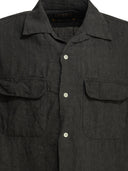 Beams Plus Casual Linen Shirt