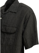 Beams Plus Casual Linen Shirt