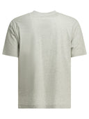 Beams Plus T-shirt à col rond « Grandelle »
