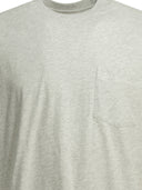 Beams Plus T-shirt à col rond « Grandelle »