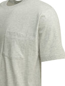 Beams Plus T-shirt à col rond « Grandelle »