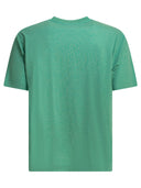 Beams Plus T-shirt à col rond « Grandelle »