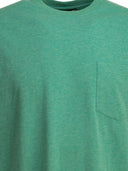 Beams Plus T-shirt à col rond « Grandelle »