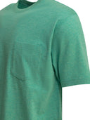 Beams Plus T-shirt à col rond « Grandelle »
