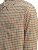 Beams Plus "Open Bd Sucker" Casual Shirt